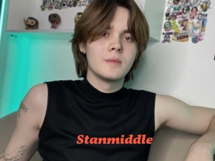 Stanmiddle