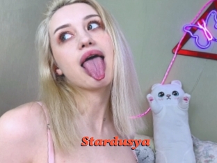 Stardusya