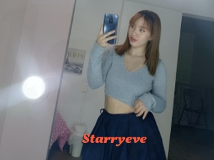 Starryeve