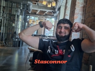 Stasconnor