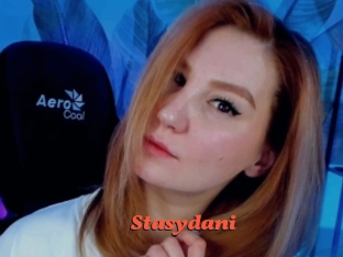 Stasydani