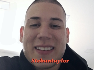 Stebantaylor