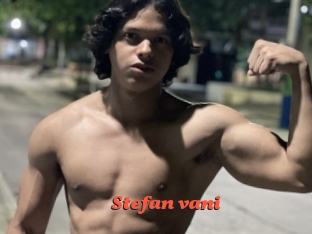 Stefan_vani