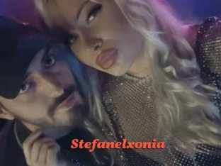 Stefanelxonia