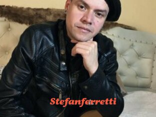 Stefanferretti