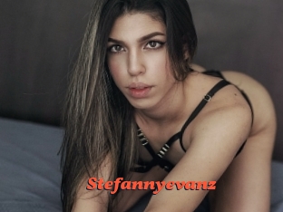 Stefannyevanz