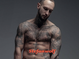 Stefanwolf