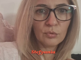 Stefyania