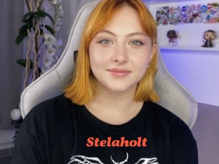 Stelaholt