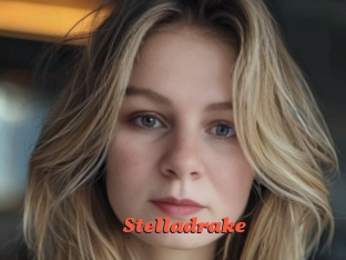 Stelladrake