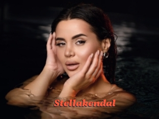 Stellakendal