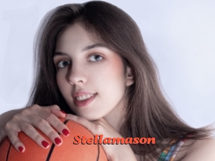 Stellamason