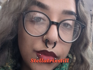 Stellatrixstill