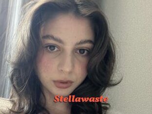 Stellawaste