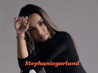 Stephaniegarland