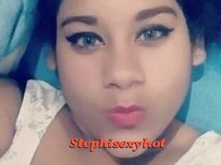 Stephisexyhot