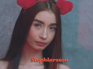 Stephlarsson