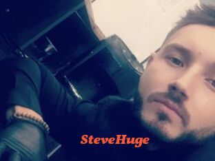 SteveHuge