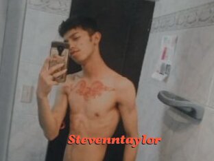 Stevenntaylor