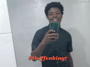 Stheffenking7