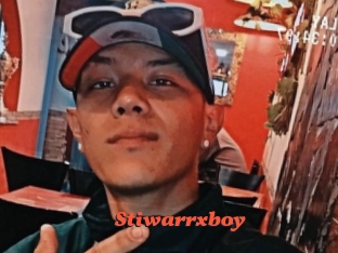 Stiwarrxboy