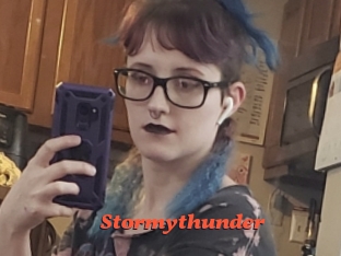 Stormythunder