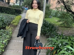 Strawbeerry