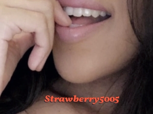 Strawberry5005