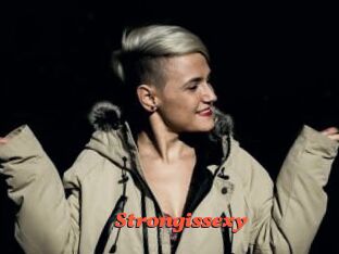 Strongissexy