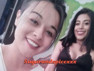 Sugarandspicexxx