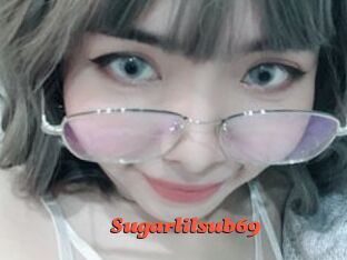 Sugarlilsub69