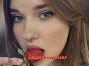 Sugarsummer