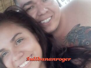 Sulibananroger