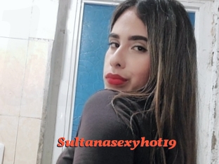 Sultanasexyhot19