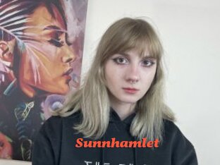 Sunnhamlet