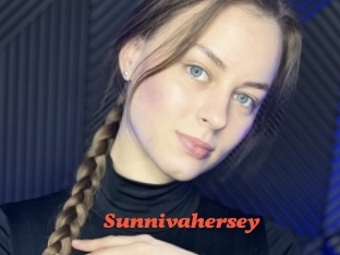 Sunnivahersey