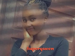 Superqueen