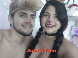 Susandliam