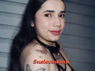 Susieesaenz