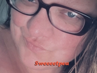 Sweeeetpea