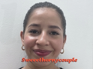 Sweeethornycouple