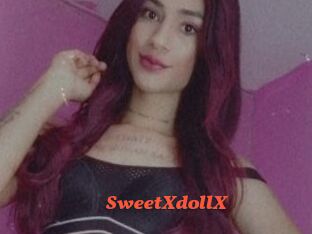 SweetXdollX