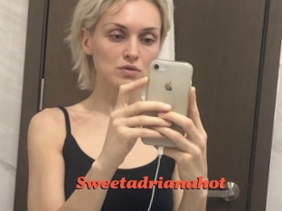 Sweetadrianahot