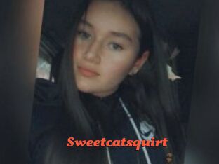 Sweetcatsquirt