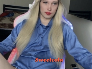 Sweetcola