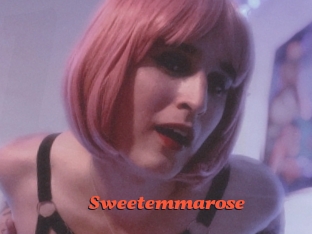 Sweetemmarose