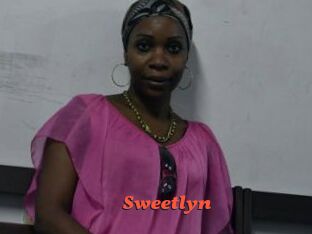 sweetlyn Livespot