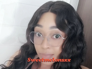 Sweetmelonsxx