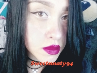 Sweetnnaty94