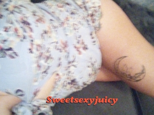 Sweetsexyjuicy